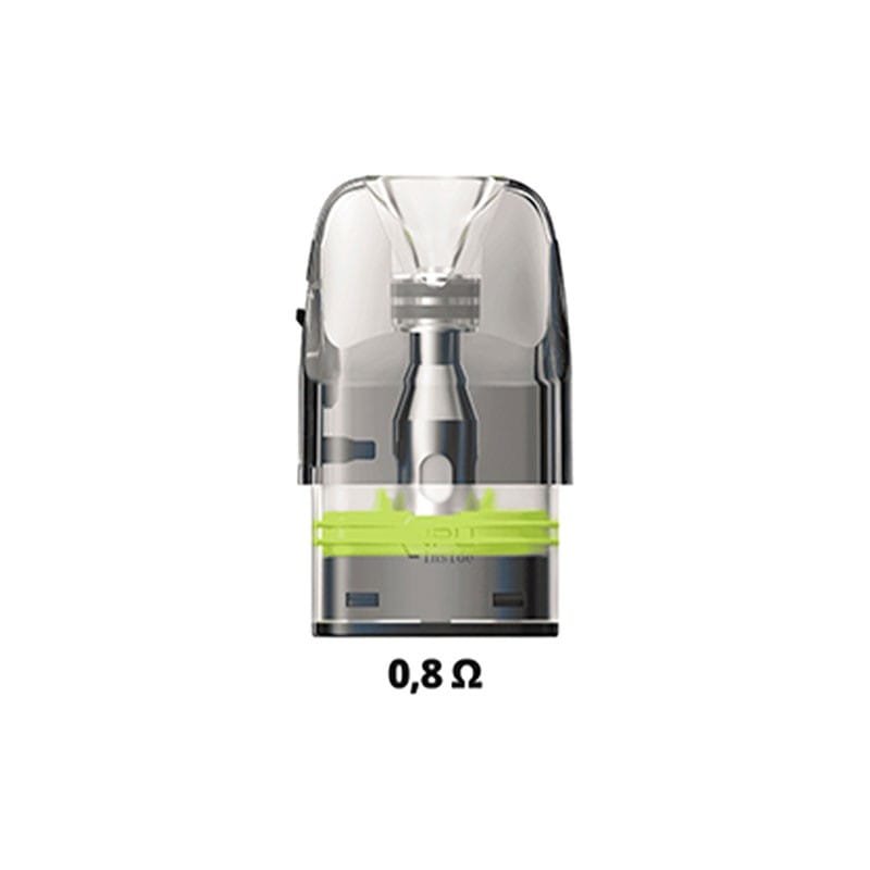 Geekvape Q Cartridge Pod 3ml (1 τμχ) - Image 4