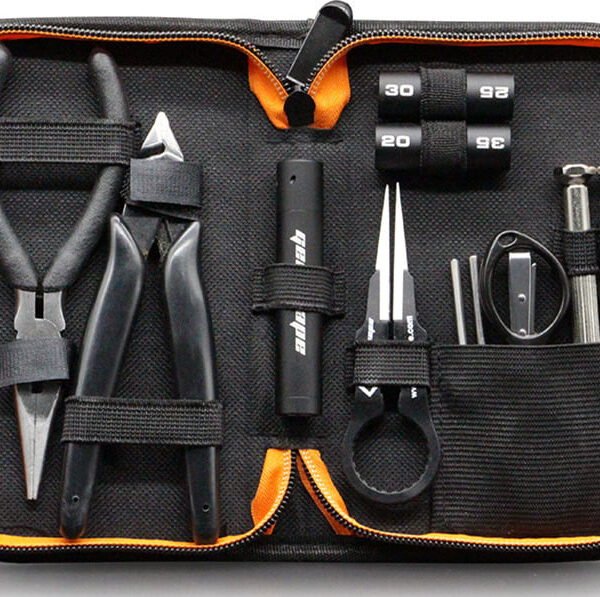 Geek Vape - Mini Tool Kit v2