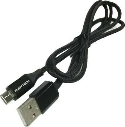 FumyTech Καλώδιο Micro USB 2A Fast Charge