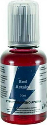T-Juice Flavour Red Astaire 10ml
