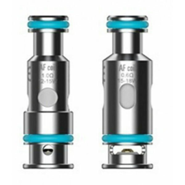 Aspire - AF Mesh Coil 0.6ohm