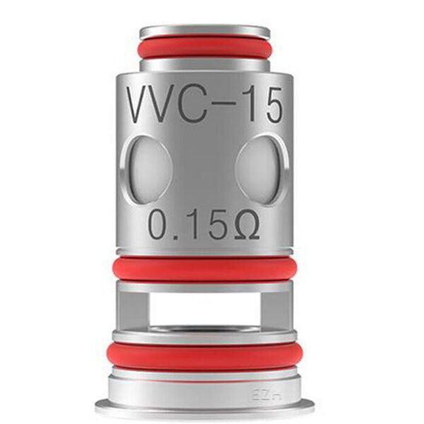 Vandy Vape VVC Coil 0.15ohm 1τμχ