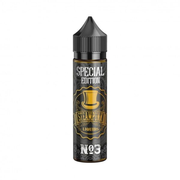 Steampunk - Special Edition No3 20/60ml