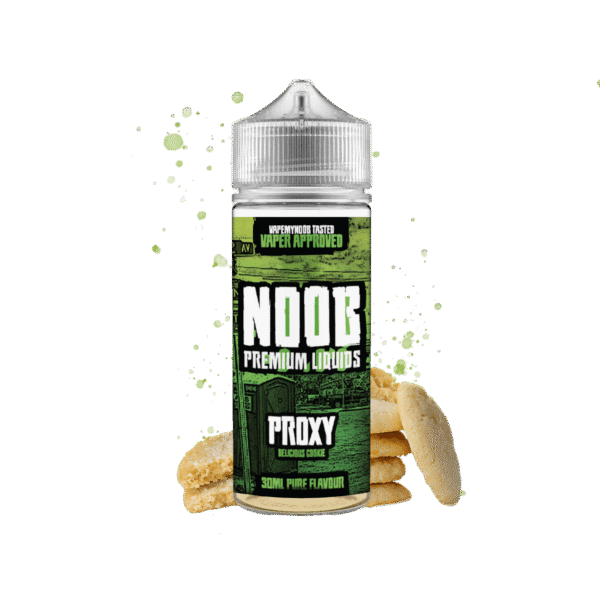 Noob Proxy 30/120ml