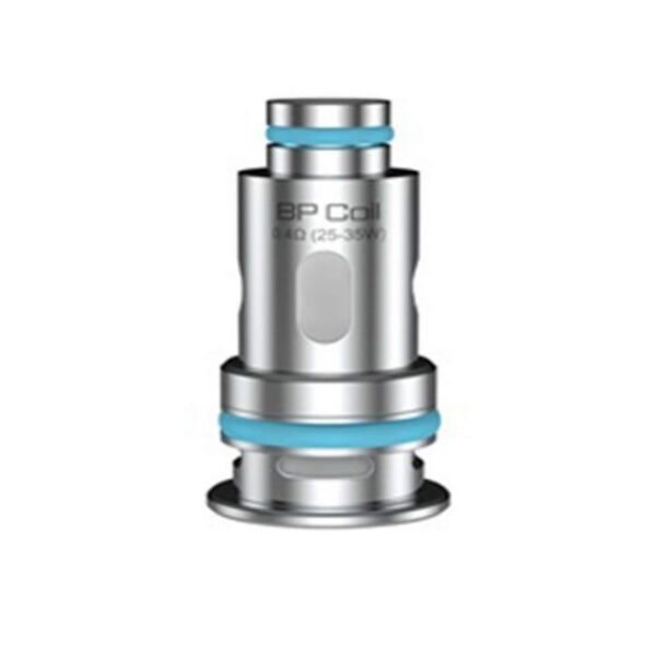 ASPIRE BP COIL MESH 0.4OHM