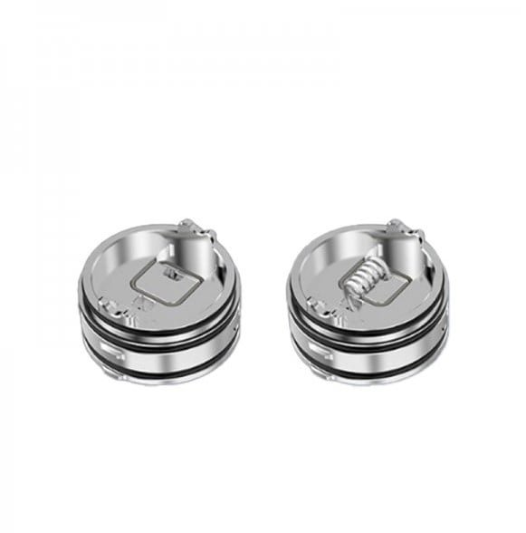 BD VAPE - PRECISIO GT DL/RDL 22MM 3.7ML - Image 7
