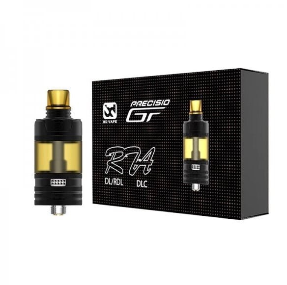 BD VAPE - PRECISIO GT DL/RDL 22MM 3.7ML - Image 6