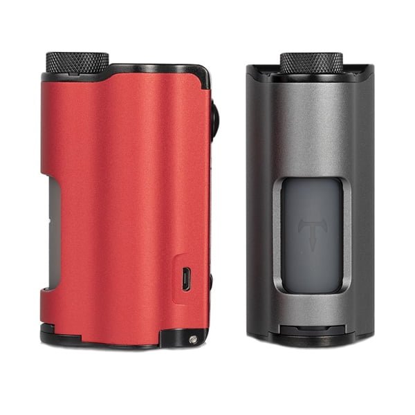 Dovpo & TVC Topside Dual Squonk Mod