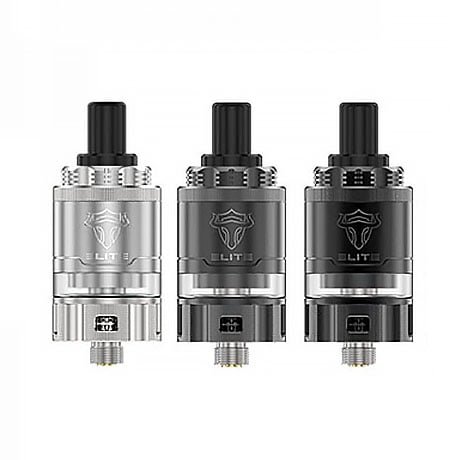 Tauren Elite Pro MTL RTA By THC 2ml