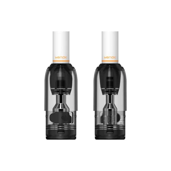 Geekvape WENAX M1 Cartridge Pod with filter drip tip 0.8ohm 2ml