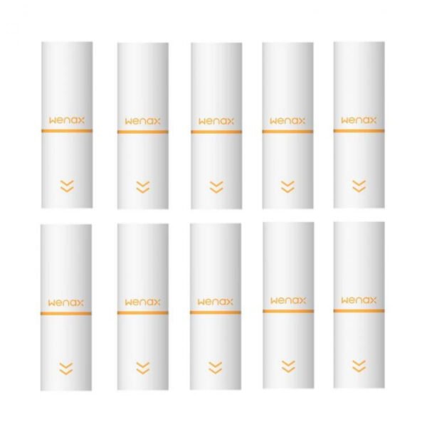 Geekvape Wenax M1 Filter Drip Tip 10pcs/Pack