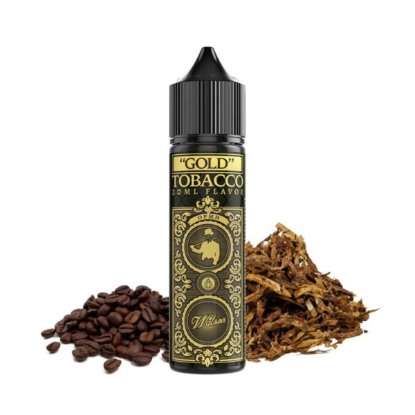 OPMH Flavor - Watson Gold 15/60ml