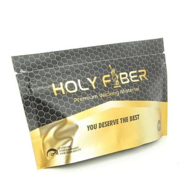 HOLY JUICE LAB HOLY FIBER COTTON