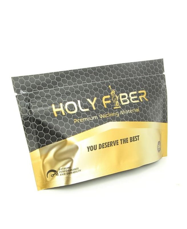 HOLY JUICE LAB HOLY FIBER COTTON