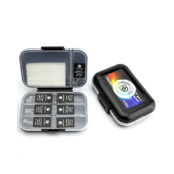 DOVPO PERFORMANCE NI80 42PCS