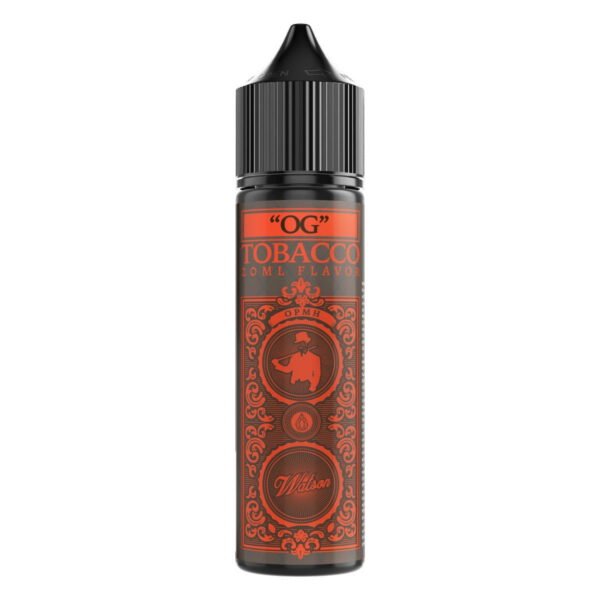 OPMH Flavor Watson OG 15/60ml