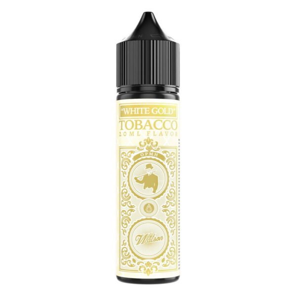 OPMH Flavor Watson White Gold 20/60ml