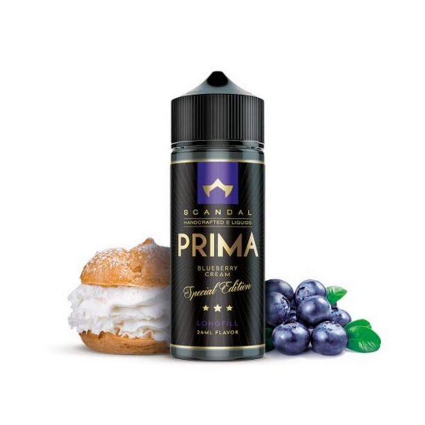 Prima Special Edition by Scandal Flavors 24/120ml