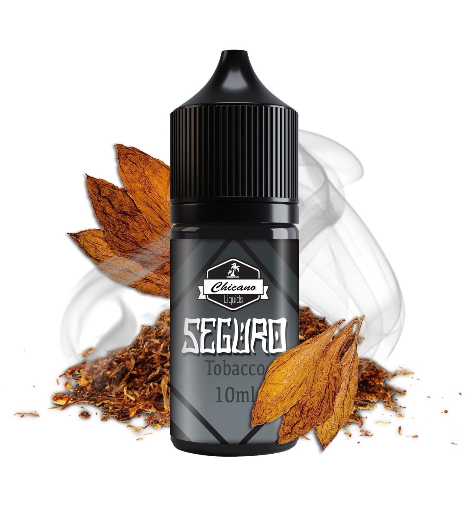 SEGURO - TOBACCO 10/30ml - Image 2