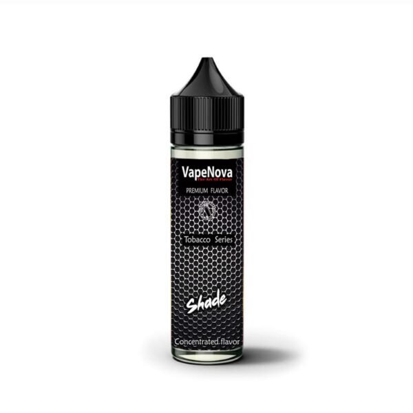 Shade 12/60ml By Vape Nova