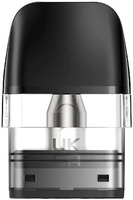 GEEKVAPE Sonder Q / Wenax Q Ανταλλακτικό Pod 2ml 0.6ohm (18-25W)