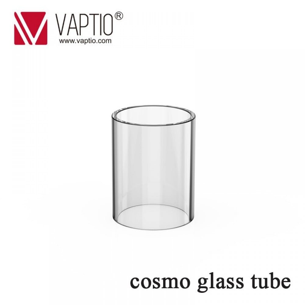 Vaptio Cosmo Tank Replacement Glass – 2ml