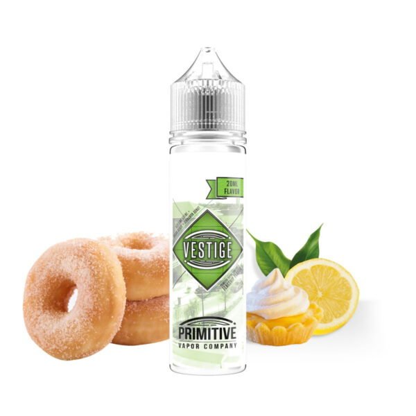 OPMH Flavor - Primitive Vestige 20/60ml