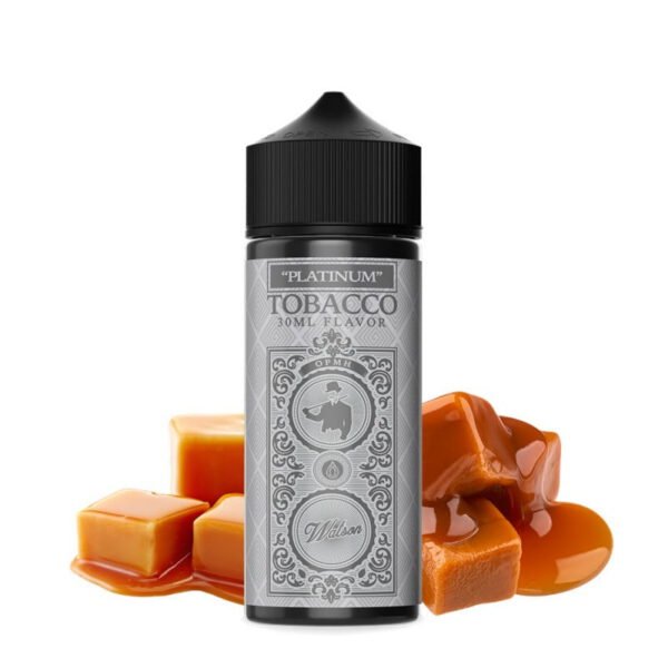 OPMH FLAVOR WATSON PLATINUM 30/120ML