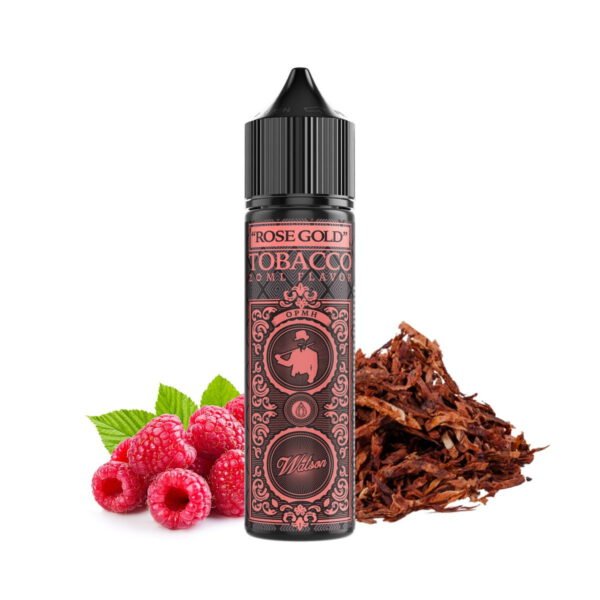 OPMH Flavor - Watson Rose Gold 15/60ml
