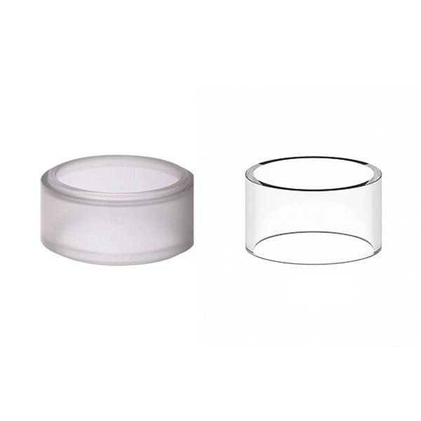 Wotofo – Profile X RTA Glass 5ml