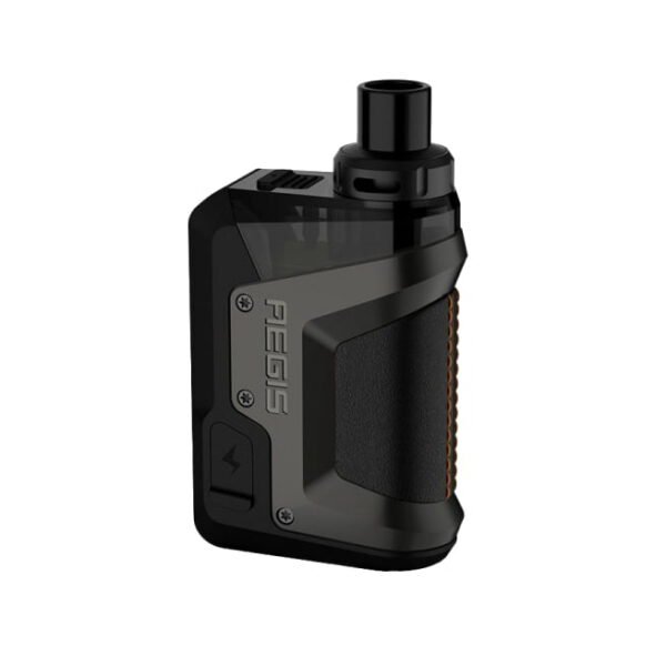 AEGIS HERO POD MOD KIT 1200MAH BY GEEKVAPE 4ml