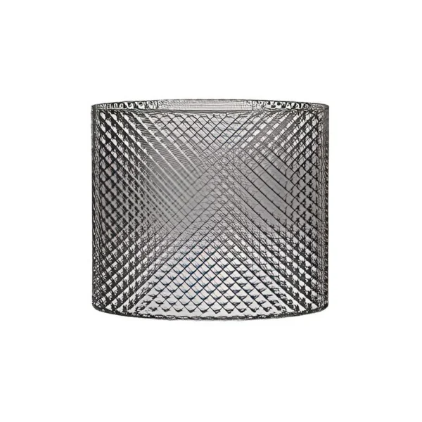 Ambition Mods Bishop Knurling Tube black 4ml