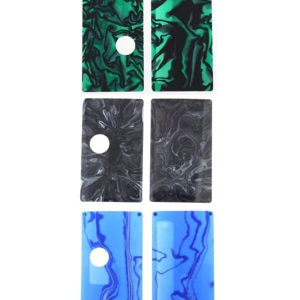 Ανταλλακτικό Panel για το Billet Box Resin