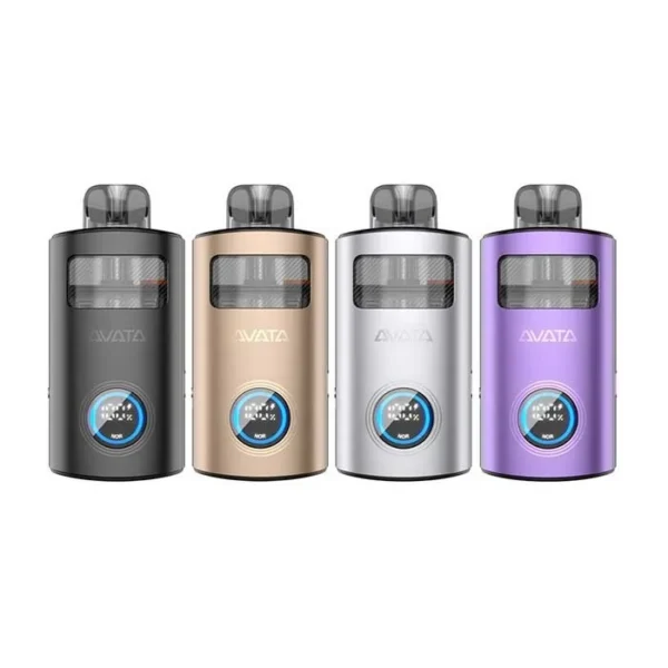 Aspire Avata Pod Kit 15ml