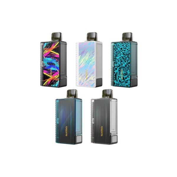 Aspire Gotek Nano Pod Kit 4,5ML