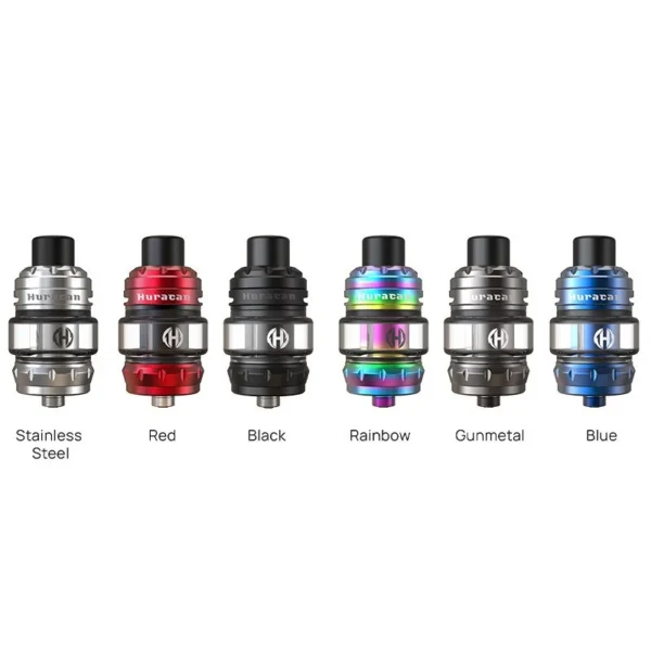 Aspire Huracan Mini tank 2ml