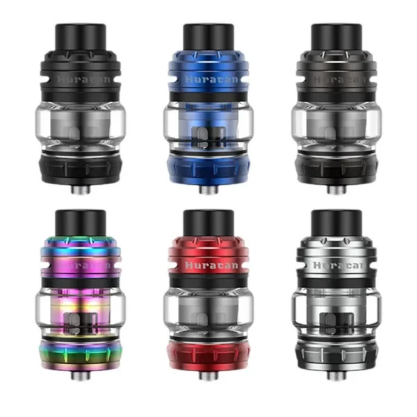 Aspire - Huracan Tank 26mm 6ml