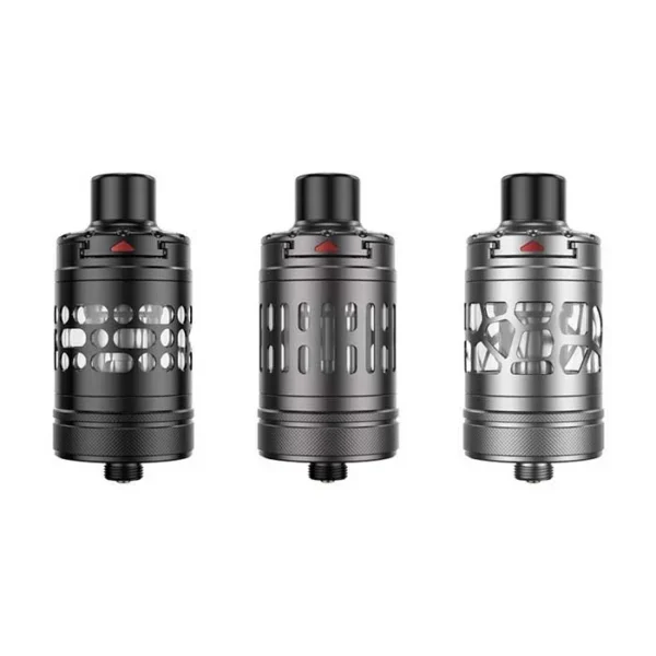 Aspire Nautilus 3SR Tank