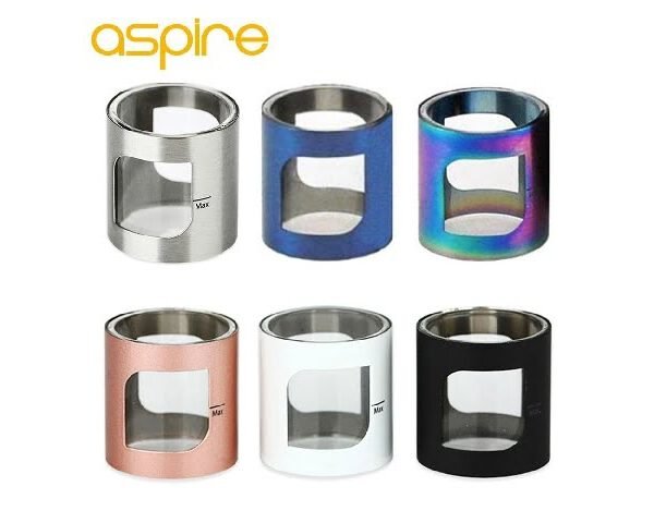 Aspire PockeX Pyrex Glass 2ml