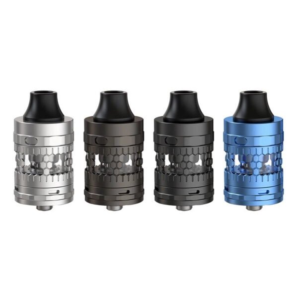 Atlantis GT Tank 25mm by Aspire & Taifun 4ML
