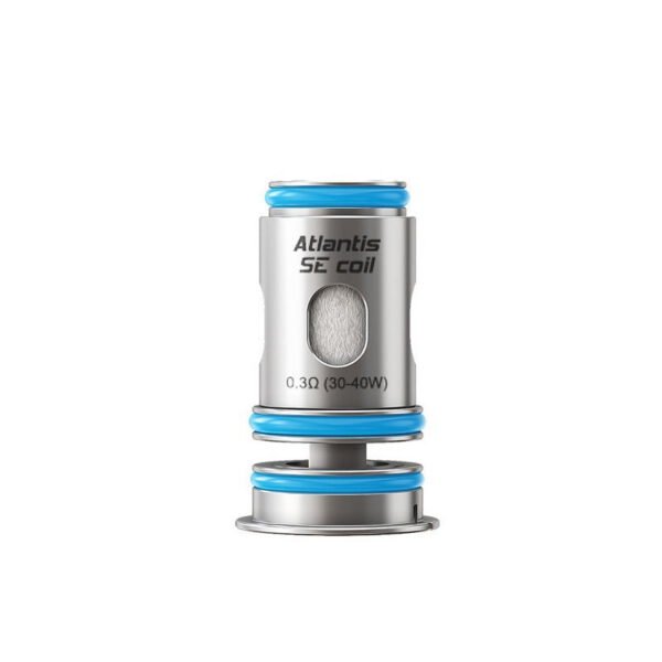 Atlantis SE Coil by Aspire - 0.3Ω (30-40W) - 1pc