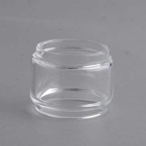 THC Tauren Elite MTL RTA Replacement Bubble Glass Tube - 4.0ml