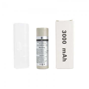 Μπαταρία 21700 (3000mAh - 35A) - 30T by Samsung