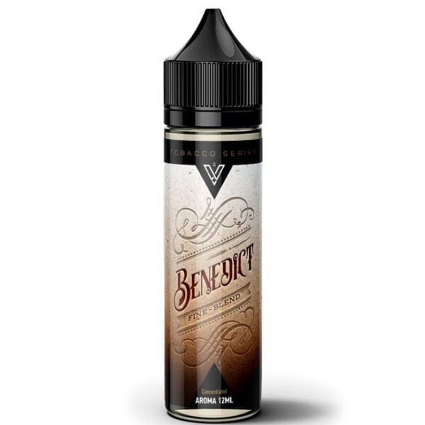 Benedict 12/60ML by VnV Liquids