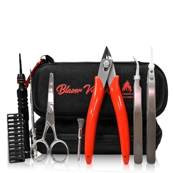 Blazer Vape Tool Kit-THC