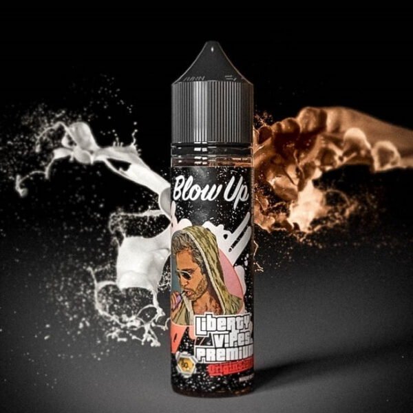 Blow Up 15/60ml By Liberty Vipes