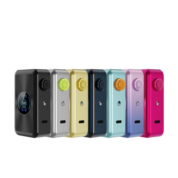 Vaporesso GEN MAX Box Mod