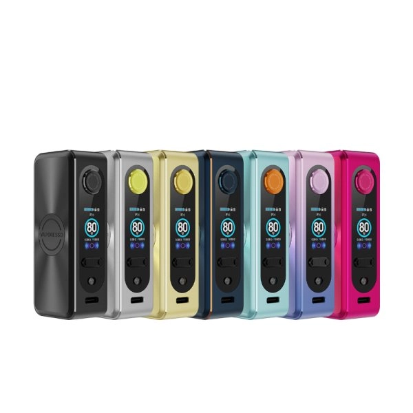 Vaporesso GEN SE 80W Box Mod