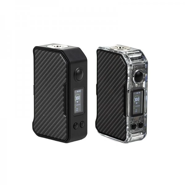 MVP Box Mod 220W by Dovpo