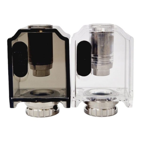 UB AIO Pod – Lost Vape - BLACK